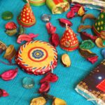 safely store diwali crackers