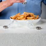 salt consumption guidelines