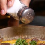 salt intake and health risks