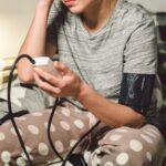 salt sensitivity and hypertension