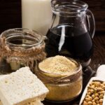 soy products and thyroid