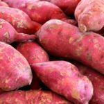 sweet potatoes vs white potatoes diabetes