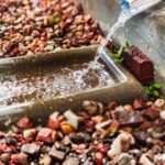 tips to dry standing water monsoon