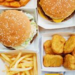 ultra-processed foods