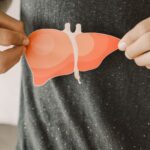 ACV Supports liver function
