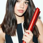Avoid heat styling tools
