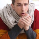 Avoid sudden temperature changes
