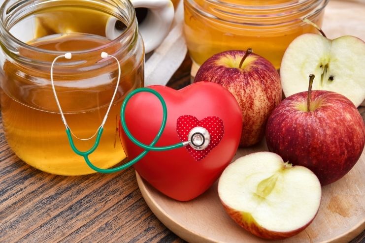 Best Time to Drink ACV for Weight Loss