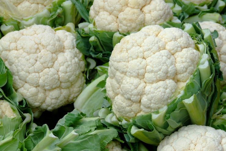 Cauliflower