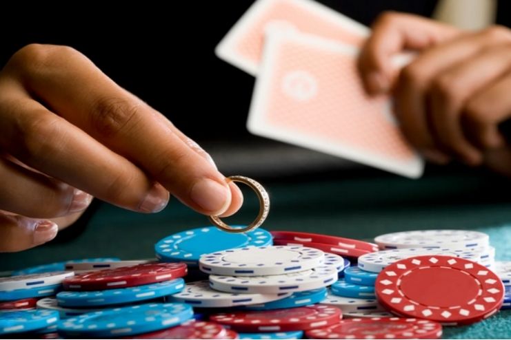 Compulsive gambling_ Causes, Symptoms and Treatment 2