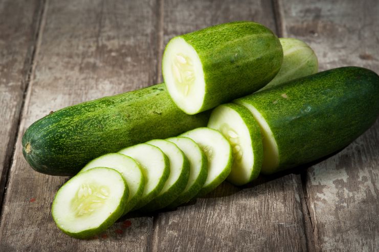Cucumber