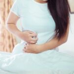 Curd for constipation relief
