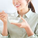 Curd probiotics for gut health