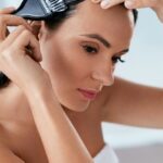 Deep Conditioning Hair Mask