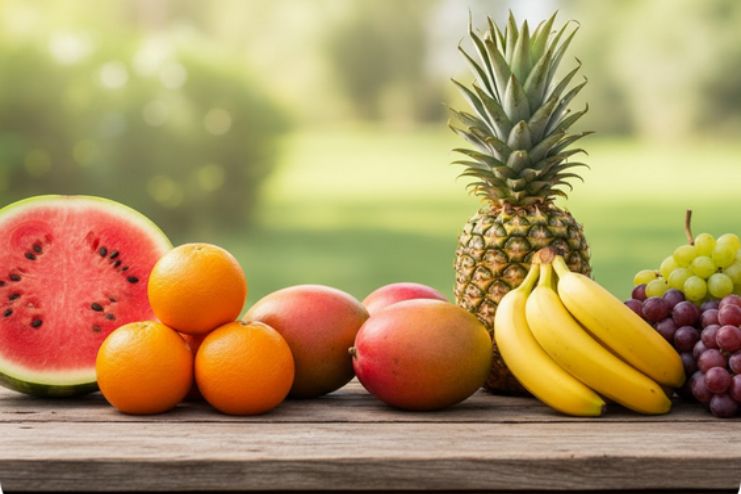 Diabetic patients Should Be Eating these Six bad Fruits 2