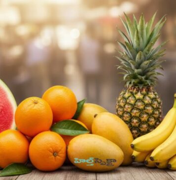 షుగర్ (మధుమేహం) ఉన్నా ఈ ఆరు పండ్లు తింటున్నారా..? Diabetic patients Should Be Eating these Six bad Fruits