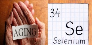 సెలీనియం నిజంగా వృద్ధాప్యాన్ని నెమ్మదింప చేయగలదా? - Does Selenium Really Supports Anti-Aging? Does Selenium Really Supports Anti-Aging