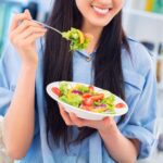 Eat nutritious meals