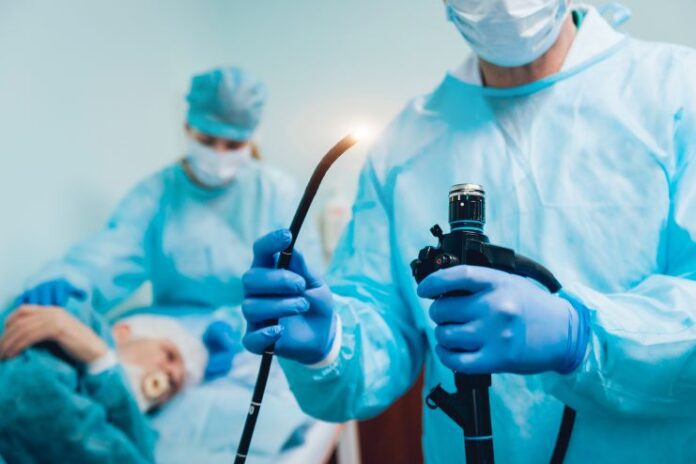 Endoscopy_ Procedure, Types, Benefits, and Report