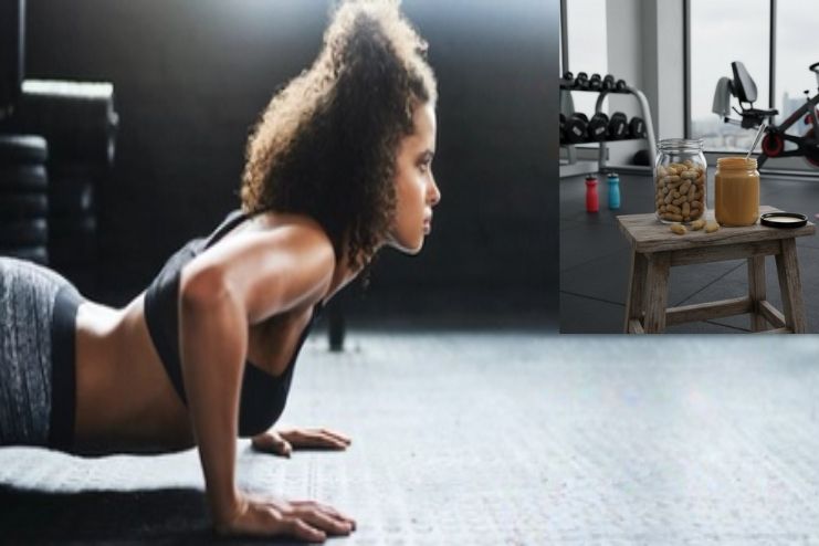 Energy and Endurance