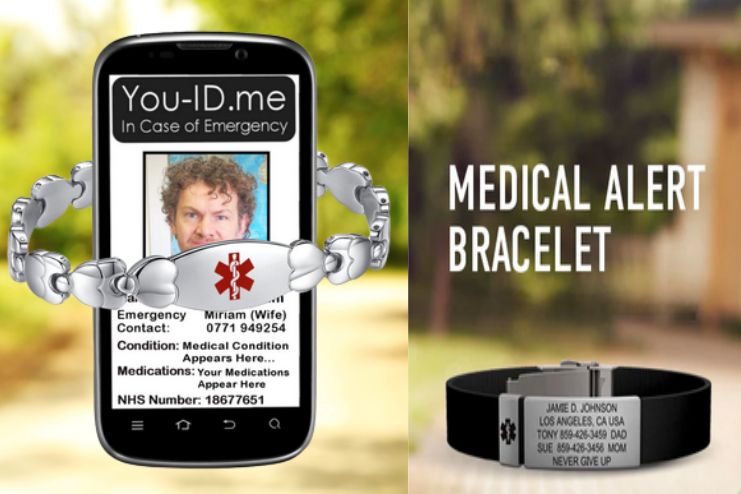 Follow these recommendations