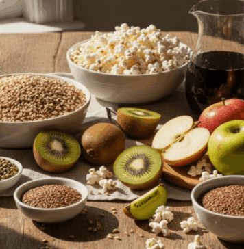 మూలశంఖ వ్యాధిని నివారించే 7 ఉత్తమ ఆహారాలు Foods That Naturally Prevent Hemorrhoids 2