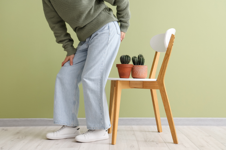 Foods That Naturally Prevent Hemorrhoids