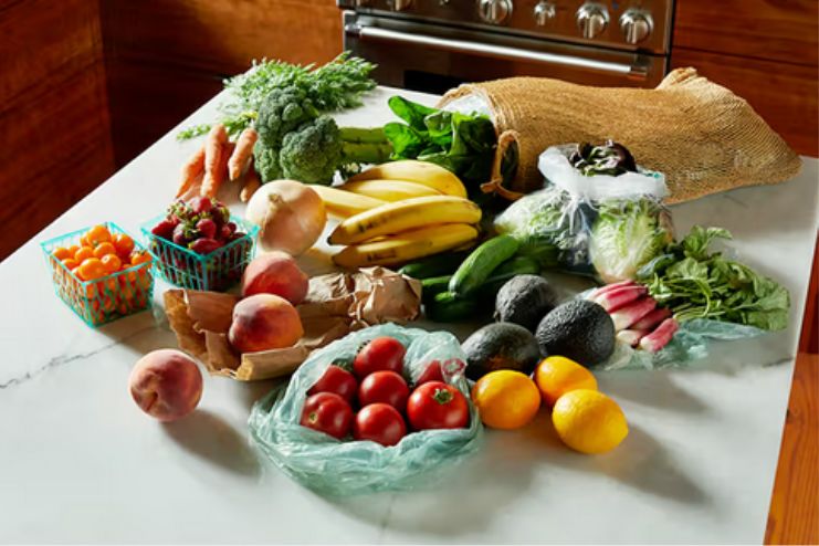 Foods to Help Lose Belly Fat