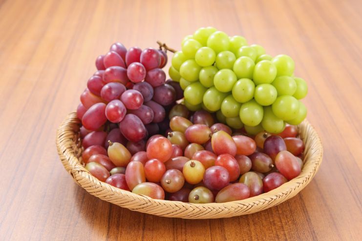 Grapes