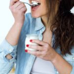 Health benefits of Curd