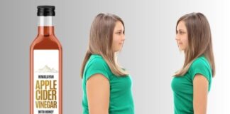 ఆపిల్-సైడర్ వెనిగర్ నిర్విషీకరణతో బరువు తగ్గుతారా? - How Apple cider vinegar help you lose weight? Best Time to Drink ACV for Weight Loss