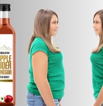 ఆపిల్-సైడర్ వెనిగర్ నిర్విషీకరణతో బరువు తగ్గుతారా? Best Time to Drink ACV for Weight Loss