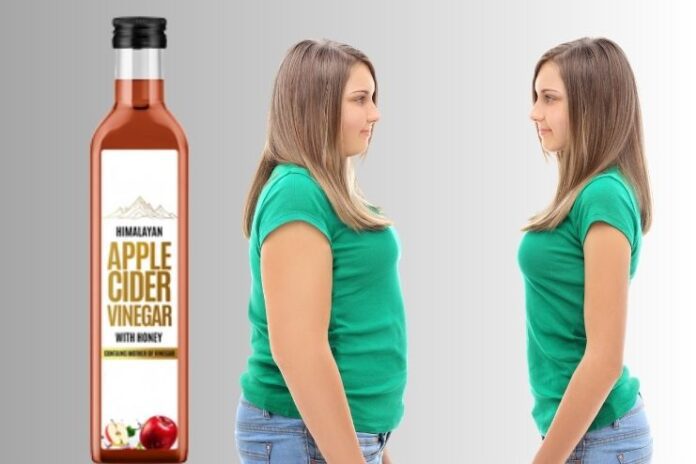 Best Time to Drink ACV for Weight Loss