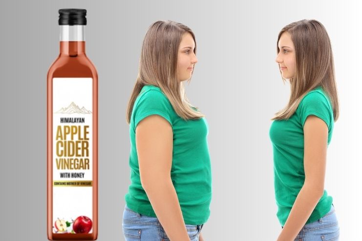 ఆపిల్-సైడర్ వెనిగర్ నిర్విషీకరణతో బరువు తగ్గుతారా? - <span class='sndtitle'></img>How Apple cider vinegar help you lose weight? </span>