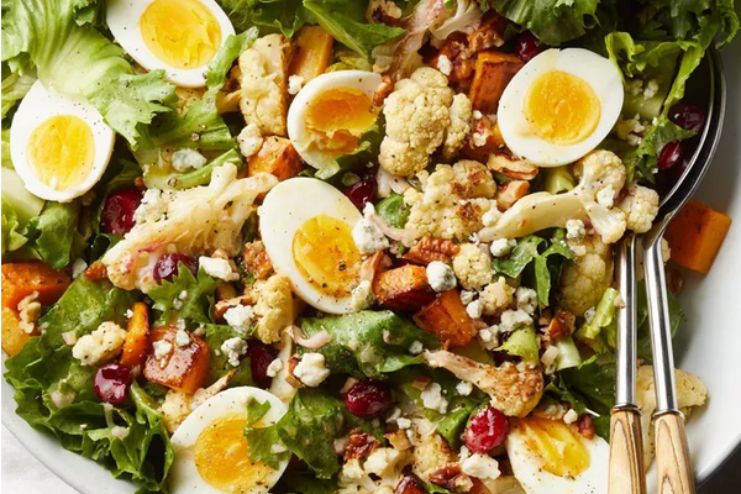 How Meal Plan Helps Lose Belly Fat