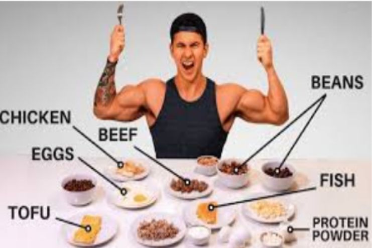How much protein is too much