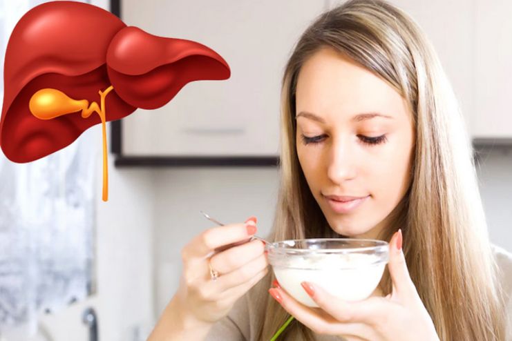 How to Include Curd in a Fatty Liver Diet