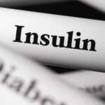 Improved insulin sensitivity