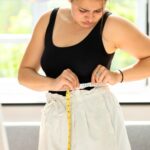 Losing Weight with Apple cider vinegar
