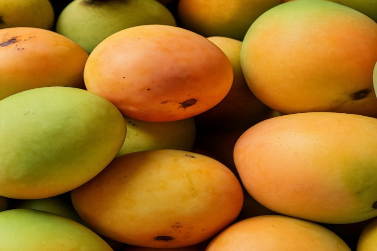 Mangoes