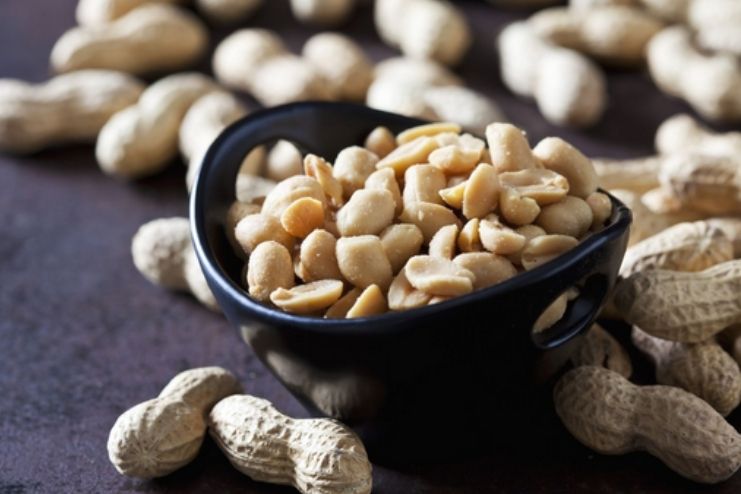 Mood-boosting tryptophan