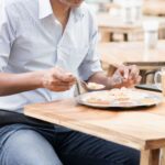 Post-meal glucose control