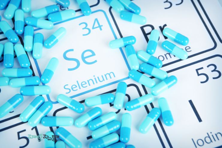 Should I take a selenium supplement