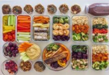 శరదృతువులో బెల్లీ ఫ్యాట్ తగ్గించే సులభమైన భోజన ప్రణాళిక Simple Fall Meal Plan For Fast Belly Fat Loss