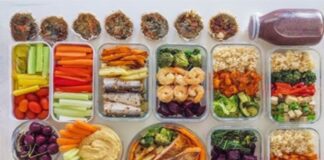 శరదృతువులో బెల్లీ ఫ్యాట్ తగ్గించే సులభమైన భోజన ప్రణాళిక - Simple Fall Meal Plan For Fast Belly Fat Loss Simple Fall Meal Plan For Fast Belly Fat Loss