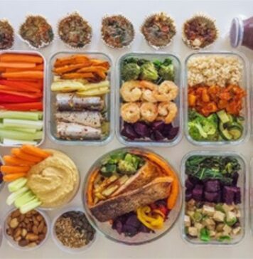 శరదృతువులో బెల్లీ ఫ్యాట్ తగ్గించే సులభమైన భోజన ప్రణాళిక Simple Fall Meal Plan For Fast Belly Fat Loss