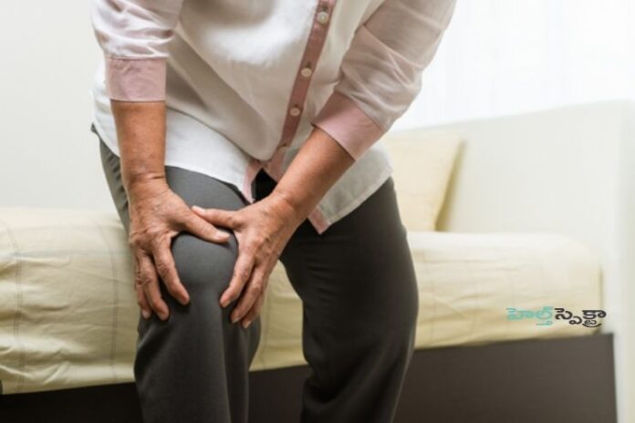 Stand-Up Struggle_ Causes of Knee Pain When You Stand