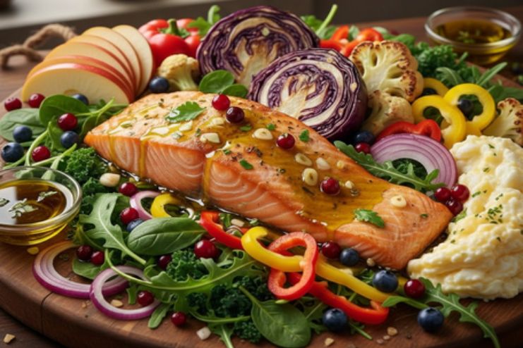 Superfoods to Support Your Kidney Function 2