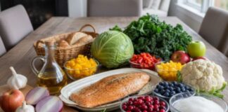 కిడ్నీ ఆరోగ్యానికి మద్దతునిచ్చే 13 సూపర్ఫుడ్లు ఇవే.! - 13 Superfoods to Support Your Kidney Function Superfoods to Support Your Kidney Function