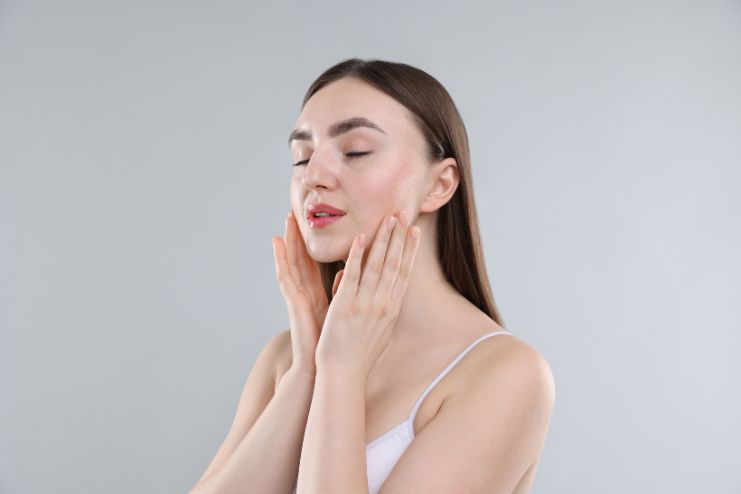 Supports skin health